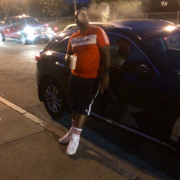 Meet your Posher, Ron - Picture 1 of 1